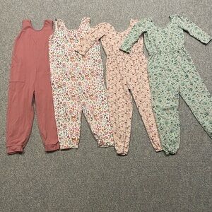 Alice + Ames jumper lot